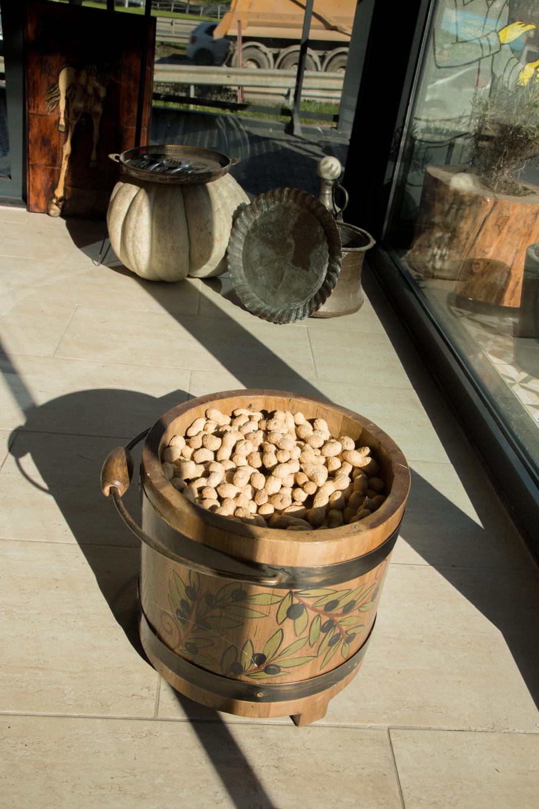 Saimbeyli İç alan 1