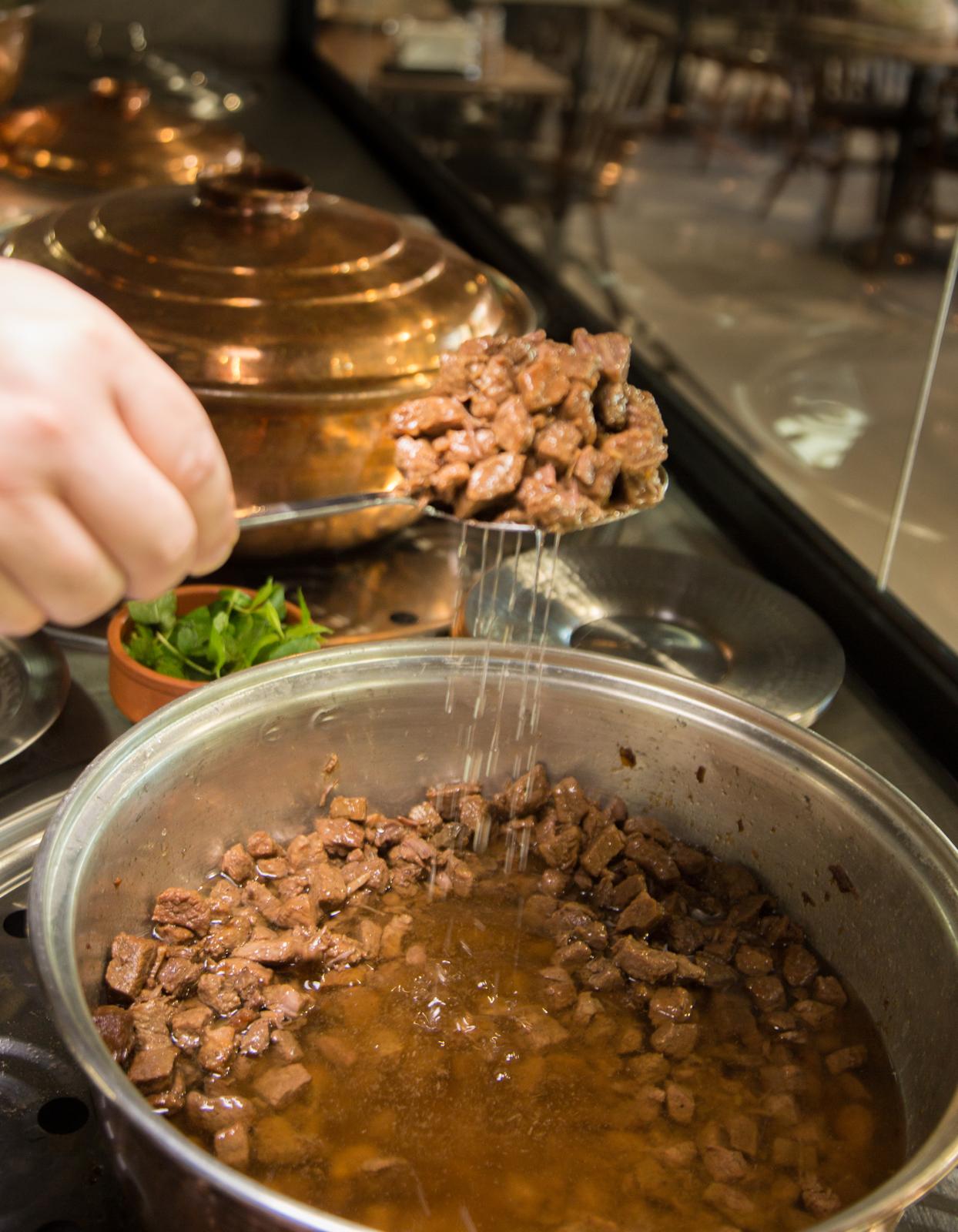 Saimbeyli Hazırlanış Görseli 2