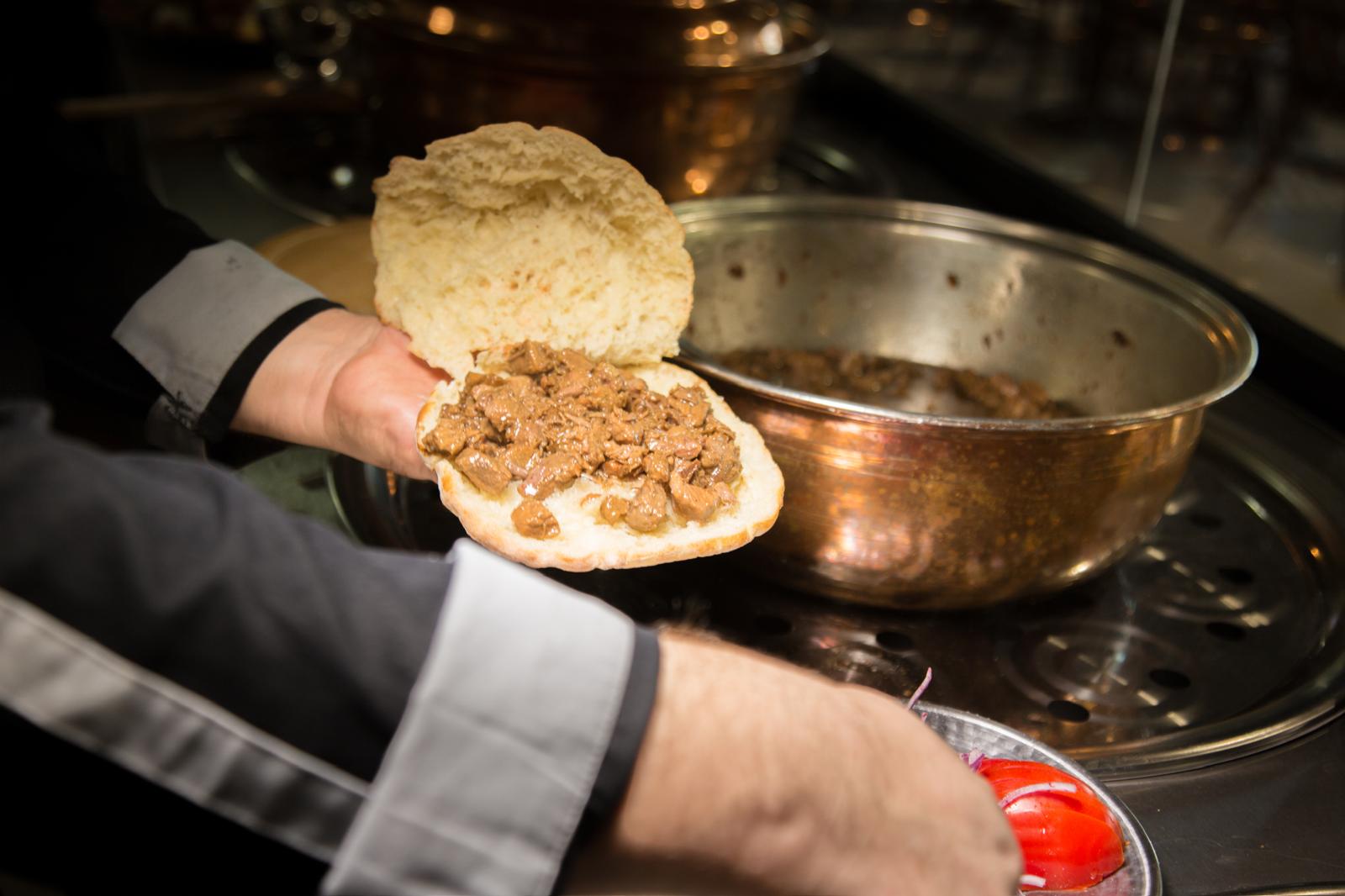 Saimbeyli Hazırlanış Görseli 3