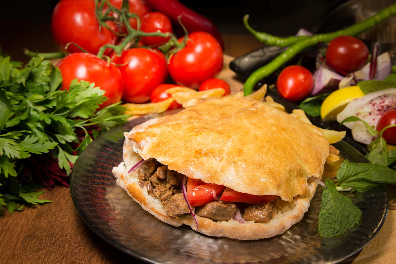 Saimbeyli Hazırlanış Görseli 5