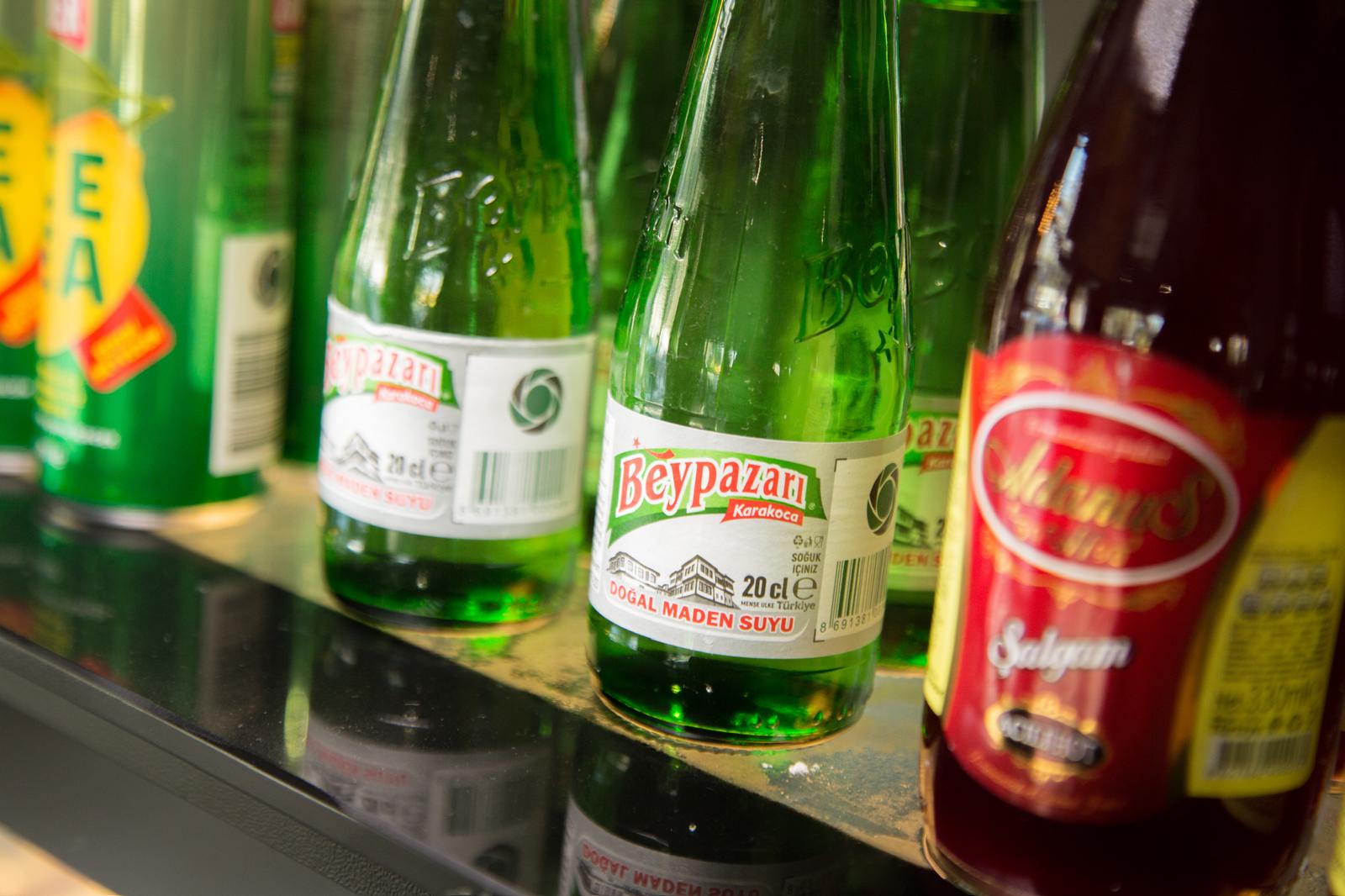 Soda
