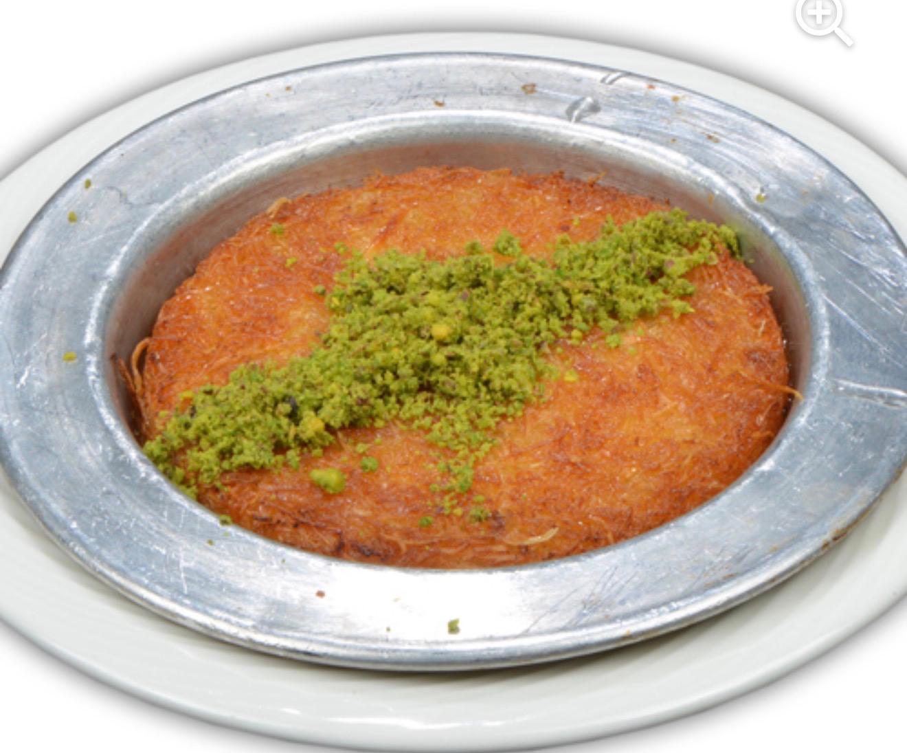 Künefe