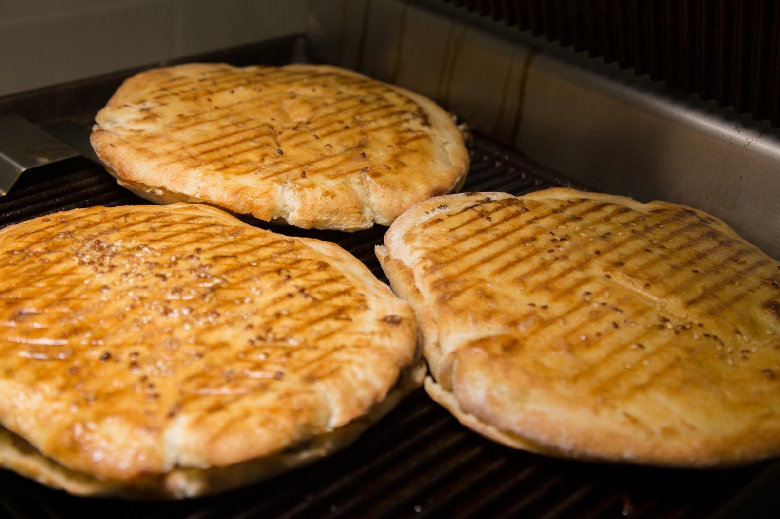 Karışık Tost